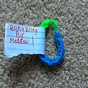 Bling Bling by Meadow